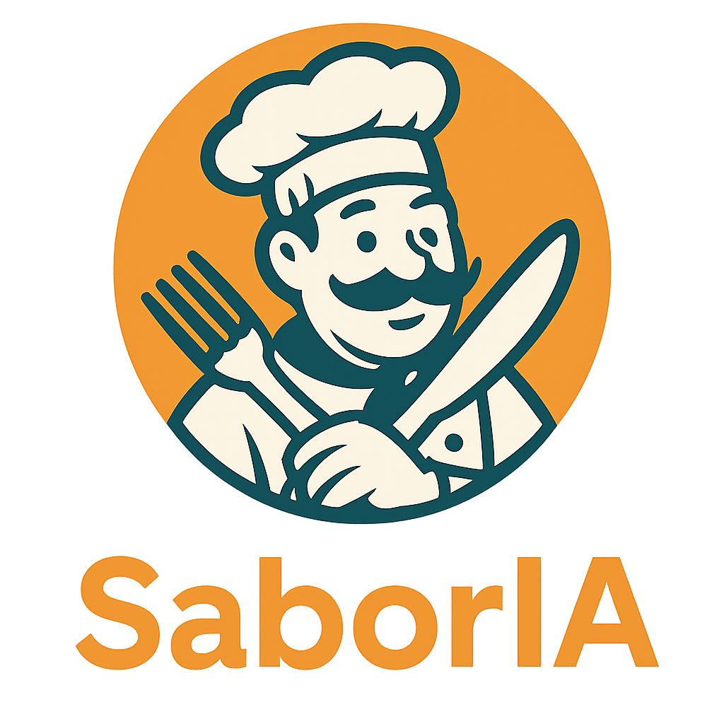 Logo SaborAI